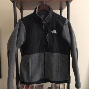 North Face Denali Fleece Jacket